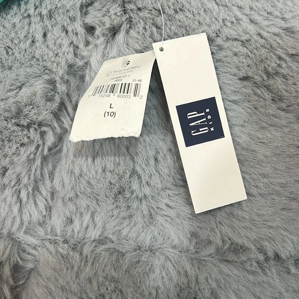 Girls top size L (10) GAP